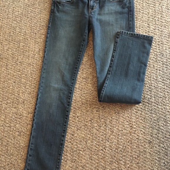2PAIR!! X2 Express Jeans 😍 Size 6 BOTH pair - Picture 2 of 5